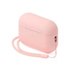 ONEFLOW Soft Case AirPods Pro 2 Silikonhülle weich – Weiteres Produktbild 1