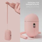 ONEFLOW Soft Case AirPods Pro 2 Silikonhülle weich – Weiteres Produktbild 4