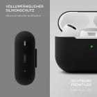 ONEFLOW Soft Case AirPods Pro 2 Silikonhülle weich – Weiteres Produktbild 2