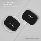 ONEFLOW Soft Case AirPods Pro 2 Silikonhülle weich – Weiteres Produktbild 5