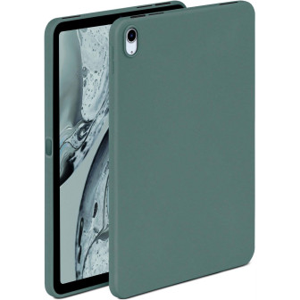 ONEFLOW ONEFLOW Soft Case iPad 10 (2022) Silikonhülle weich – Petrol