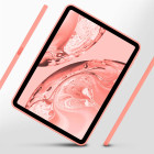 ONEFLOW Soft Case iPad 10 (2022) Silikonhülle weich – Weiteres Produktbild 2