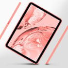 ONEFLOW Soft Case iPad 10 (2022) Silikonhülle weich – Weiteres Produktbild 2