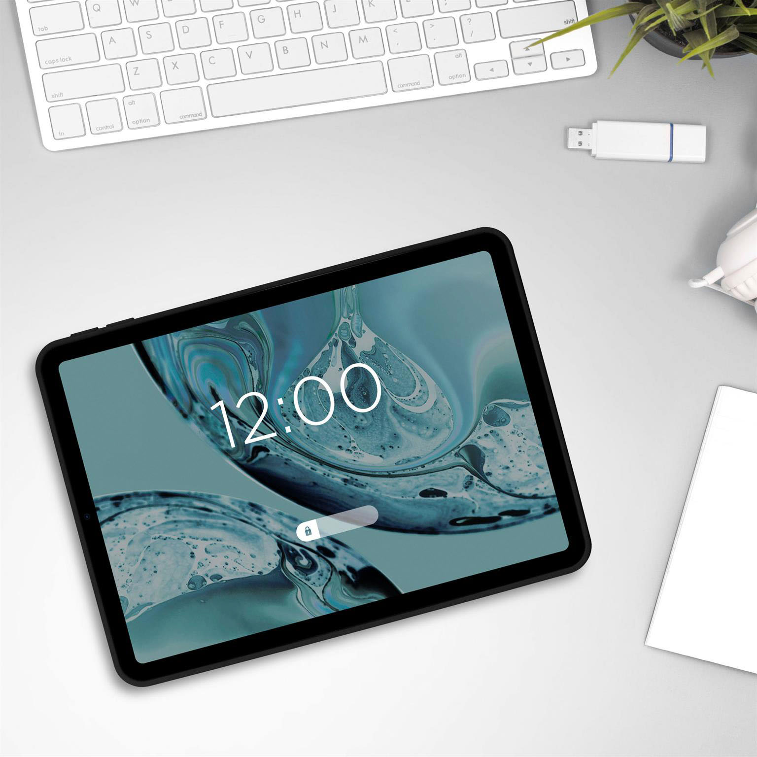 ONEFLOW Soft Case iPad 10 (2022) Silikonhülle weich – Weiteres Produktbild 6 ONEFLOW Soft Case iPad 10 (2022) Silikonhülle weich – Weiteres Produktbild 6