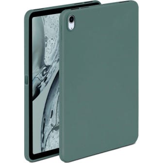 ONEFLOW Soft Case iPad 11 (2025) Silikonhülle weich – Petrol ONEFLOW Soft Case iPad 11 (2025) Silikonhülle weich – Petrol