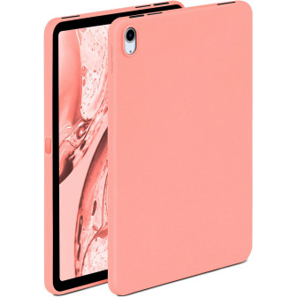 ONEFLOW Soft Case iPad 11 (2025) Silikonhülle weich – Flamingo