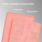 ONEFLOW Soft Case iPad 11 (2025) Silikonhülle weich – Weiteres Produktbild 3