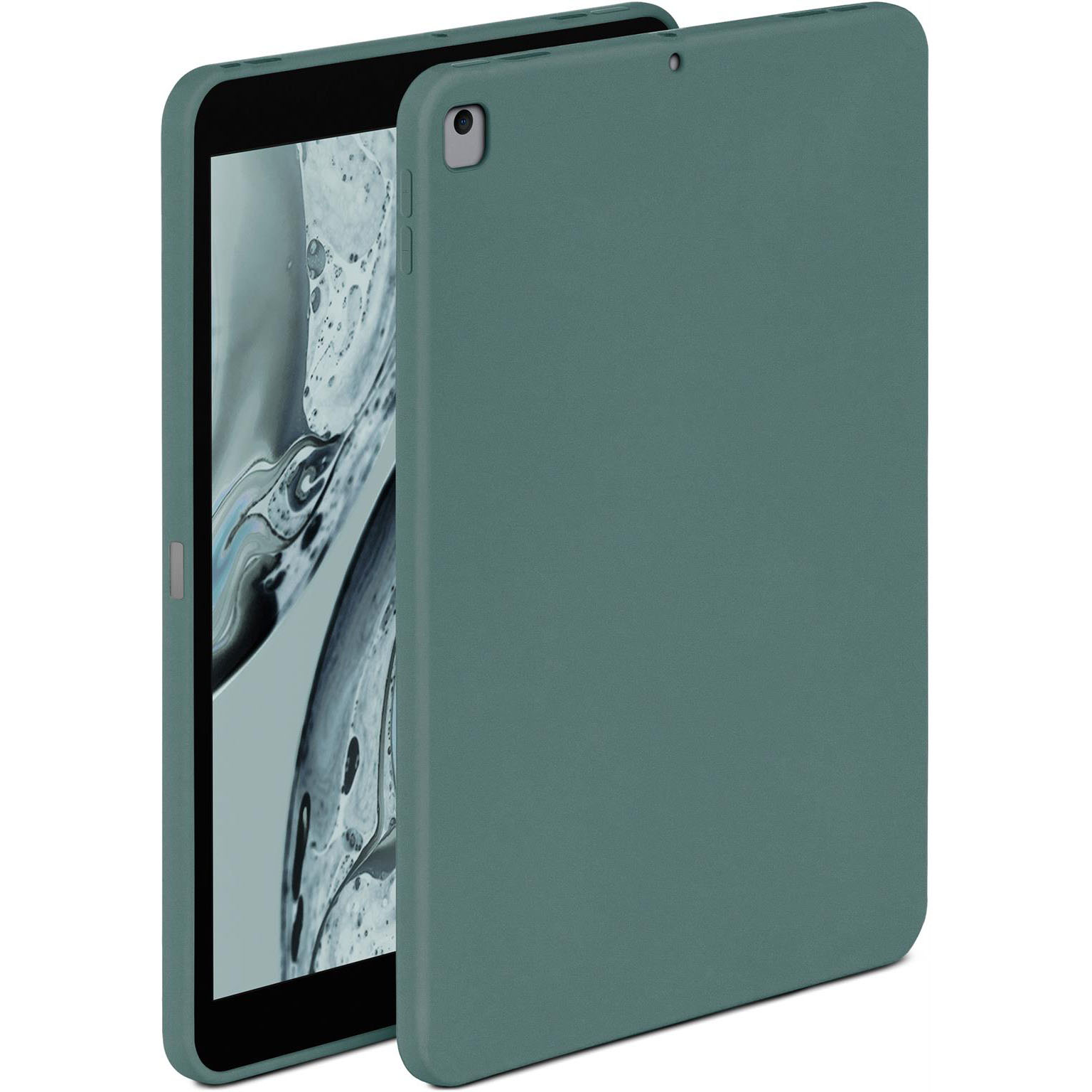 ONEFLOW Soft Case iPad 7 (2019) Silikonhülle weich – Weiteres Produktbild 1 ONEFLOW Soft Case iPad 7 (2019) Silikonhülle weich – Weiteres Produktbild 1