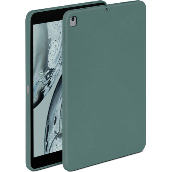 ONEFLOW Soft Case iPad 7 (2019) Silikonhülle weich – Weiteres Produktbild 1 ONEFLOW Soft Case iPad 7 (2019) Silikonhülle weich – Weiteres Produktbild 1