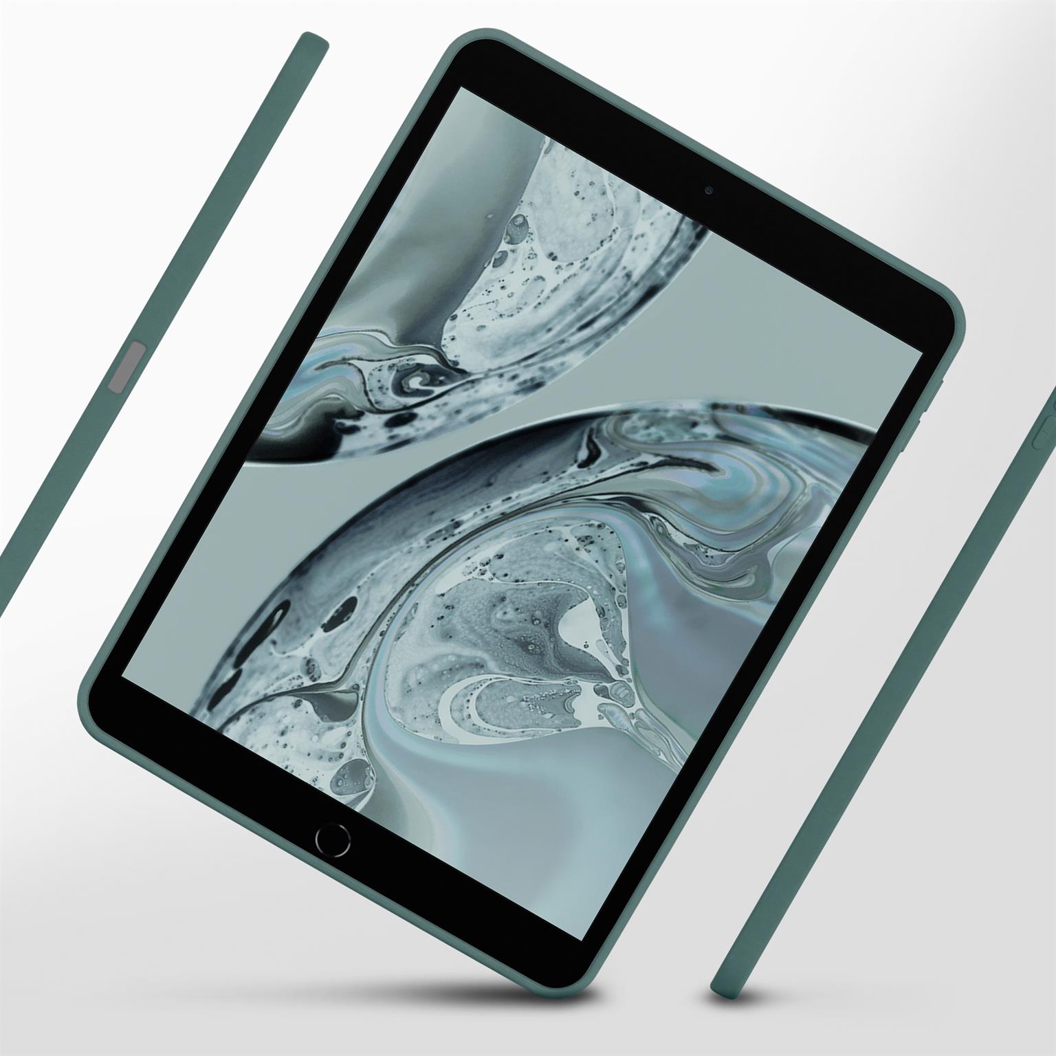 ONEFLOW Soft Case iPad 7 (2019) Silikonhülle weich – Weiteres Produktbild 2 ONEFLOW Soft Case iPad 7 (2019) Silikonhülle weich – Weiteres Produktbild 2