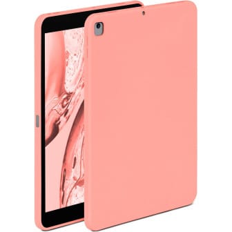 ONEFLOW Soft Case iPad 7 (2019) Silikonhülle weich – Flamingo ONEFLOW Soft Case iPad 7 (2019) Silikonhülle weich – Flamingo