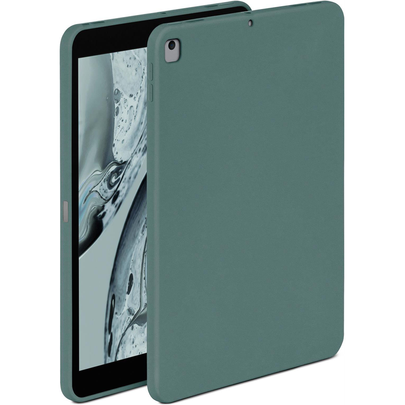 ONEFLOW Soft Case iPad 8 (2020) Silikonhülle weich – Weiteres Produktbild 1 ONEFLOW Soft Case iPad 8 (2020) Silikonhülle weich – Weiteres Produktbild 1