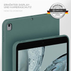 ONEFLOW Soft Case iPad 8 (2020) Silikonhülle weich – Weiteres Produktbild 4