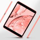 ONEFLOW Soft Case iPad 8 (2020) Silikonhülle weich – Weiteres Produktbild 2
