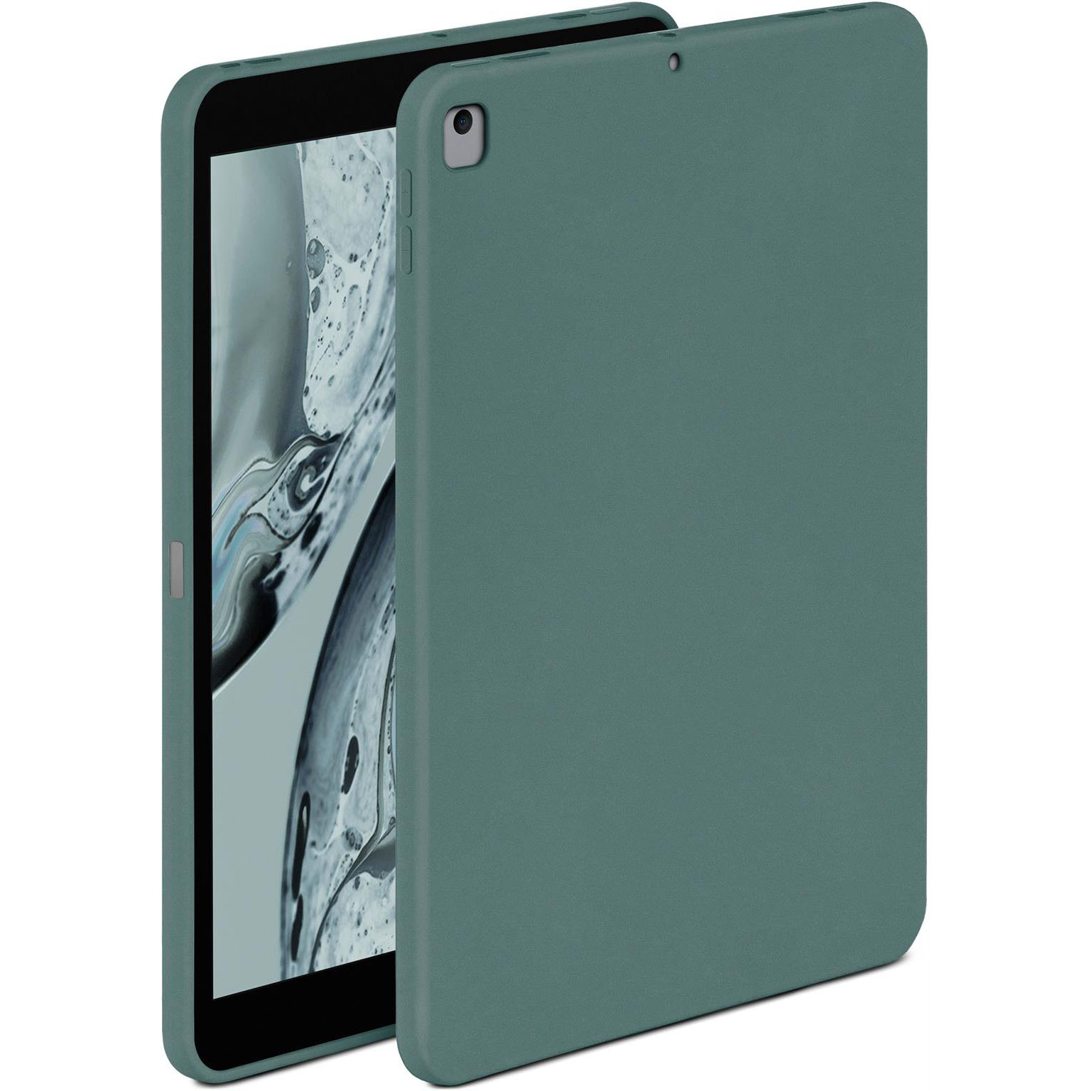 ONEFLOW Soft Case iPad 9 (2021) Silikonhülle weich – Weiteres Produktbild 1 ONEFLOW Soft Case iPad 9 (2021) Silikonhülle weich – Weiteres Produktbild 1