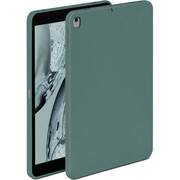 ONEFLOW Soft Case iPad 9 (2021) Silikonhülle weich – Weiteres Produktbild 1 ONEFLOW Soft Case iPad 9 (2021) Silikonhülle weich – Weiteres Produktbild 1