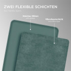 ONEFLOW Soft Case iPad 9 (2021) Silikonhülle weich – Weiteres Produktbild 3