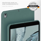 ONEFLOW Soft Case iPad 9 (2021) Silikonhülle weich – Weiteres Produktbild 4