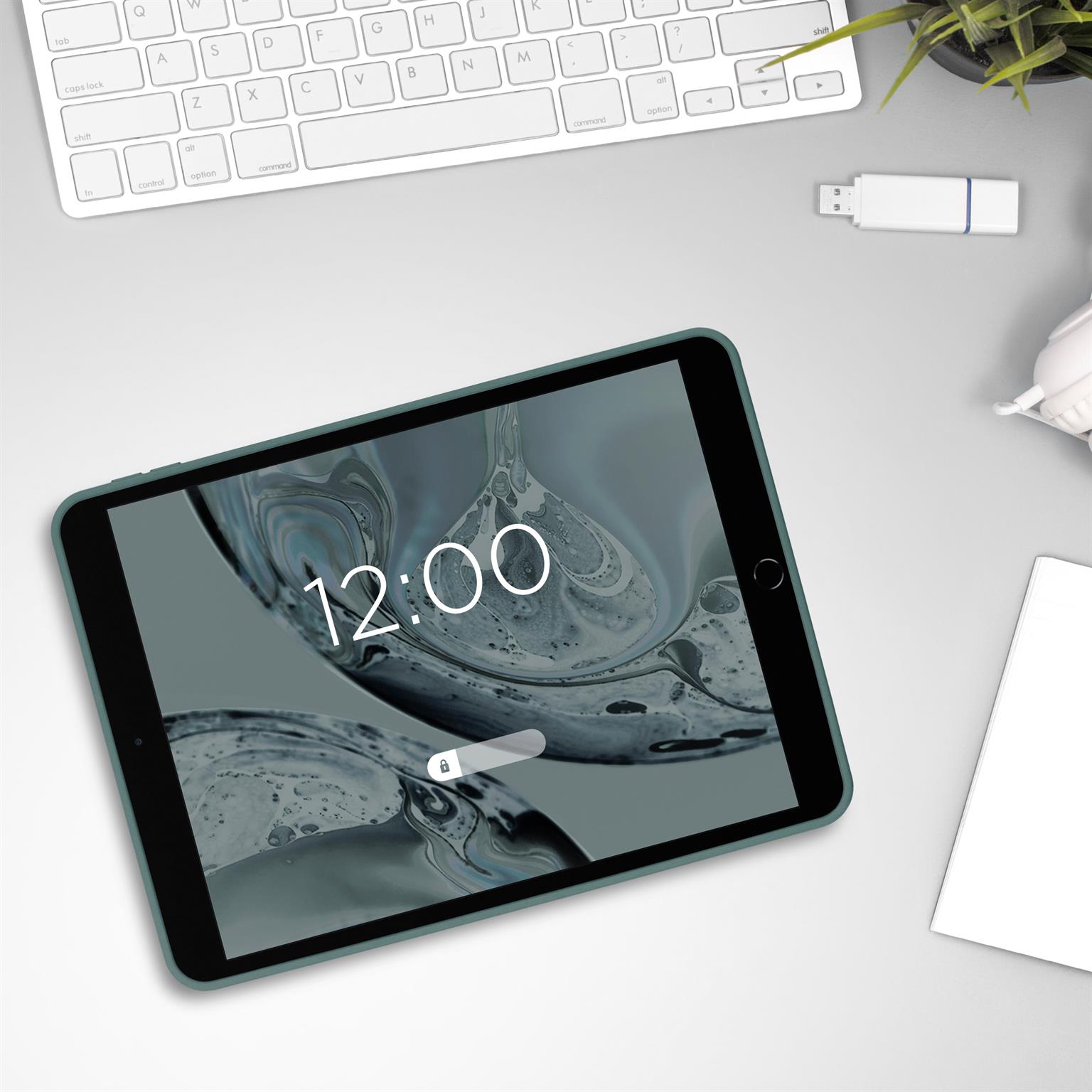 ONEFLOW Soft Case iPad 9 (2021) Silikonhülle weich – Weiteres Produktbild 5 ONEFLOW Soft Case iPad 9 (2021) Silikonhülle weich – Weiteres Produktbild 5