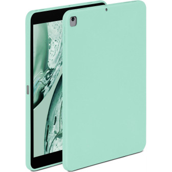 ONEFLOW Soft Case iPad 9 (2021) Silikonhülle weich – Mint ONEFLOW Soft Case iPad 9 (2021) Silikonhülle weich – Mint