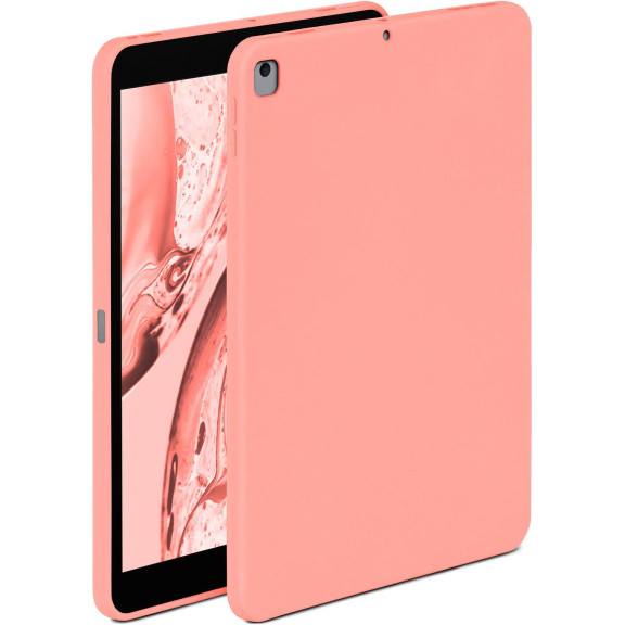 ONEFLOW Soft Case iPad 9 (2021) Silikonhülle weich – Weiteres Produktbild 1 ONEFLOW Soft Case iPad 9 (2021) Silikonhülle weich – Weiteres Produktbild 1