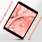 ONEFLOW Soft Case iPad 9 (2021) Silikonhülle weich – Weiteres Produktbild 2
