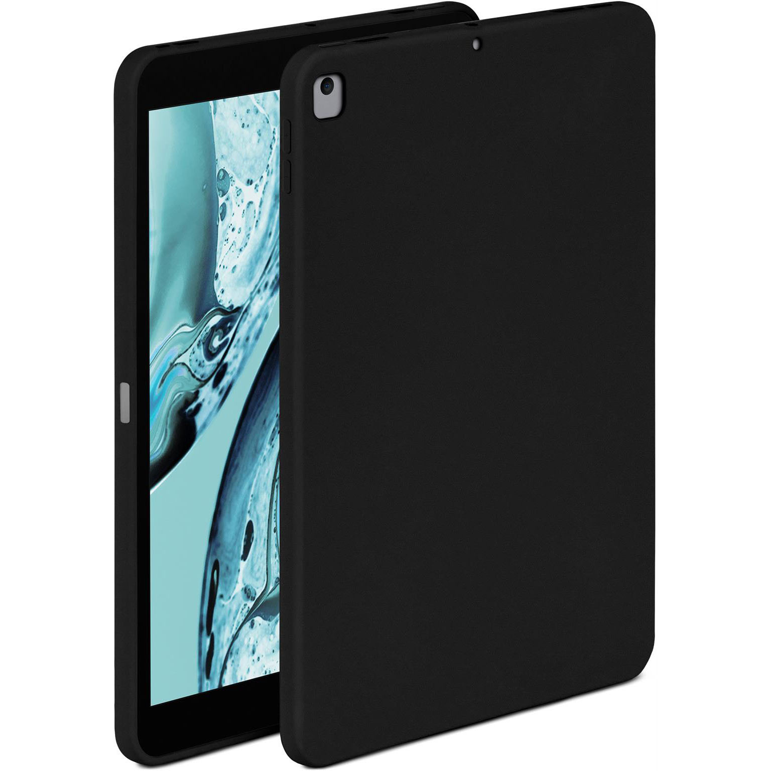 ONEFLOW Soft Case iPad 9 (2021) Silikonhülle weich – Weiteres Produktbild 1 ONEFLOW Soft Case iPad 9 (2021) Silikonhülle weich – Weiteres Produktbild 1