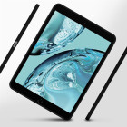 ONEFLOW Soft Case iPad 9 (2021) Silikonhülle weich – Weiteres Produktbild 2