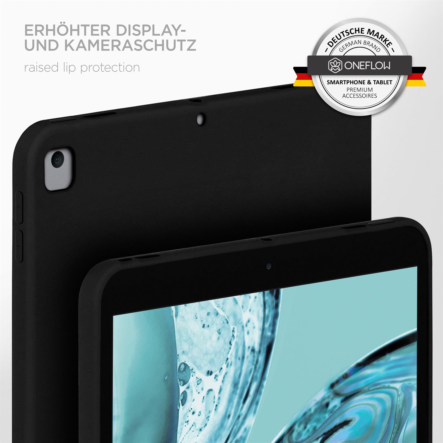 ONEFLOW Soft Case iPad 9 (2021) Silikonhülle weich – Weiteres Produktbild 4 ONEFLOW Soft Case iPad 9 (2021) Silikonhülle weich – Weiteres Produktbild 4