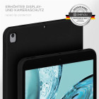 ONEFLOW Soft Case iPad 9 (2021) Silikonhülle weich – Weiteres Produktbild 4