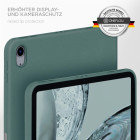 ONEFLOW Soft Case iPad Air 4 (2020) Silikonhülle weich – Weiteres Produktbild 4