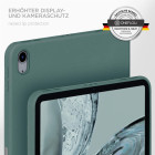ONEFLOW Soft Case iPad Air 5 (2022) Silikonhülle weich – Weiteres Produktbild 4