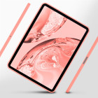 ONEFLOW Soft Case iPad Air 5 (2022) Silikonhülle weich – Weiteres Produktbild 2
