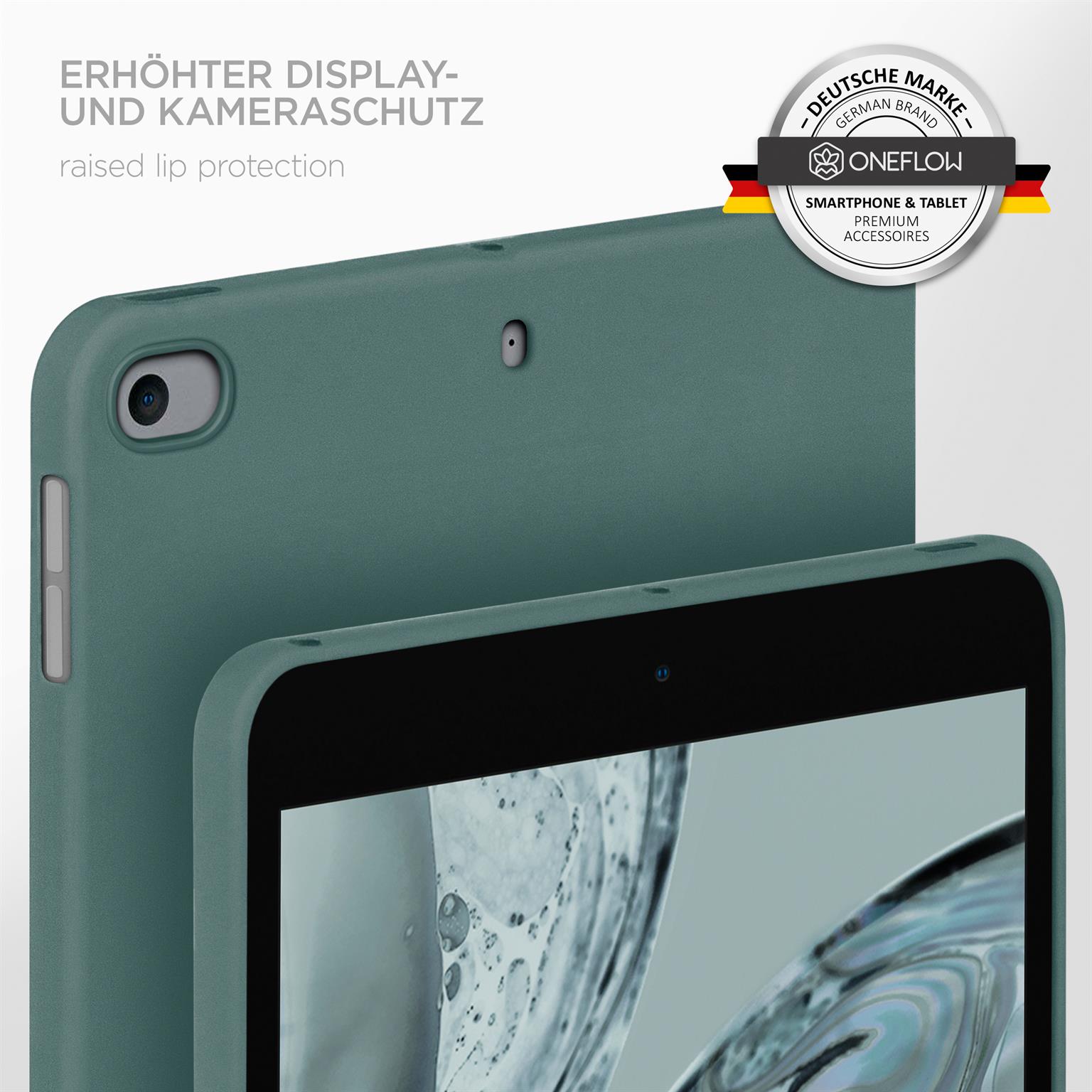 ONEFLOW Soft Case iPad mini 2 (2013) Silikonhülle weich – Weiteres Produktbild 4 ONEFLOW Soft Case iPad mini 2 (2013) Silikonhülle weich – Weiteres Produktbild 4