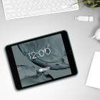 ONEFLOW Soft Case iPad mini 3 (2014) Silikonhülle weich – Weiteres Produktbild 5