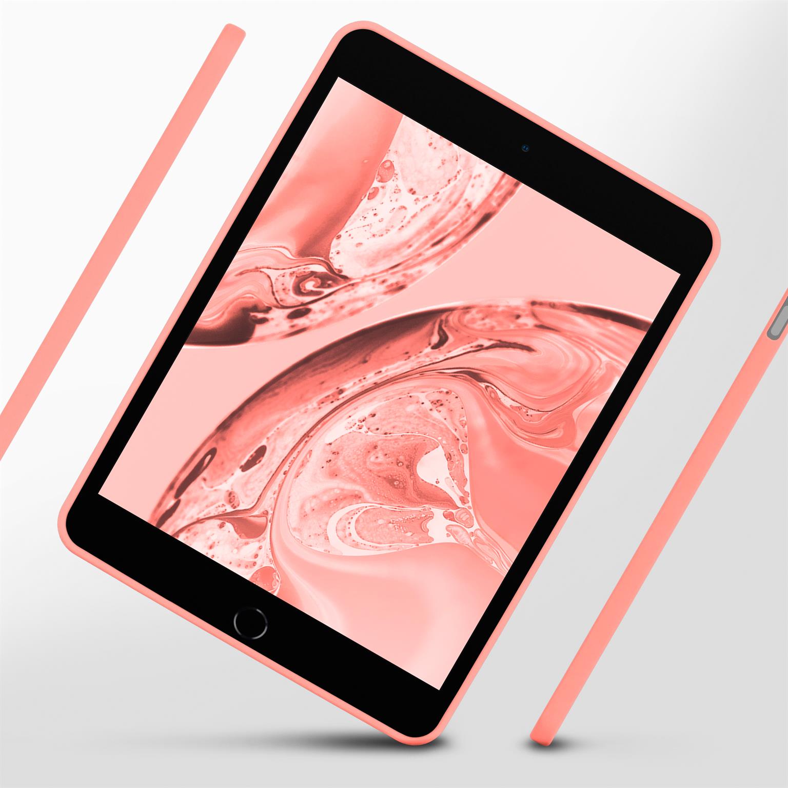 ONEFLOW Soft Case iPad mini 3 (2014) Silikonhülle weich – Weiteres Produktbild 1