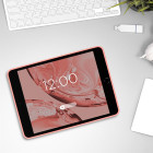 ONEFLOW Soft Case iPad mini 3 (2014) Silikonhülle weich – Weiteres Produktbild 5