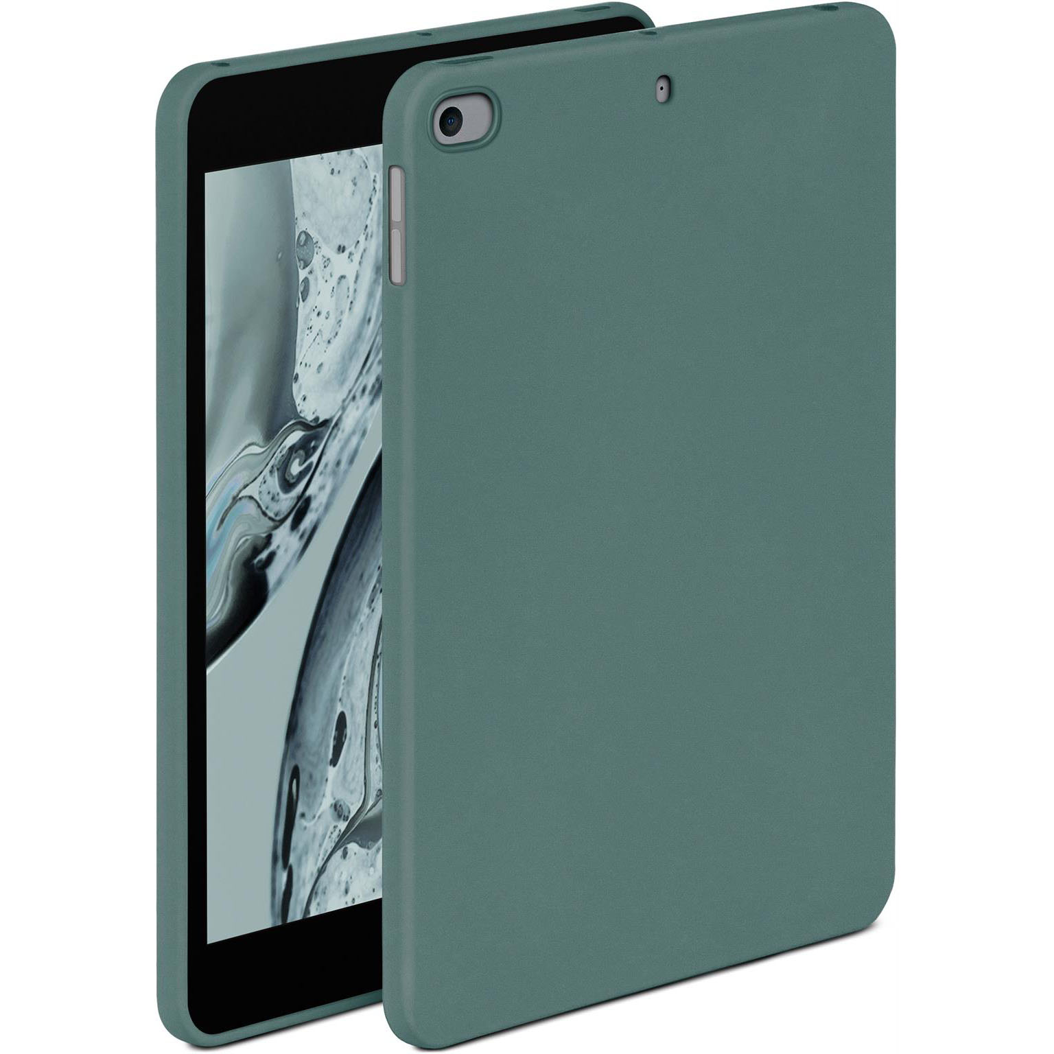 ONEFLOW Soft Case iPad mini 4 (2015) Silikonhülle weich – Weiteres Produktbild 1 ONEFLOW Soft Case iPad mini 4 (2015) Silikonhülle weich – Weiteres Produktbild 1