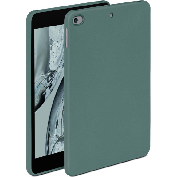 ONEFLOW Soft Case iPad mini 4 (2015) Silikonhülle weich – Weiteres Produktbild 1 ONEFLOW Soft Case iPad mini 4 (2015) Silikonhülle weich – Weiteres Produktbild 1