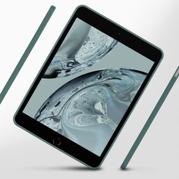 ONEFLOW Soft Case iPad mini 4 (2015) Silikonhülle weich – Weiteres Produktbild 2 ONEFLOW Soft Case iPad mini 4 (2015) Silikonhülle weich – Weiteres Produktbild 2