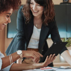 ONEFLOW Soft Case iPad mini 4 (2015) Silikonhülle weich – Weiteres Produktbild 6