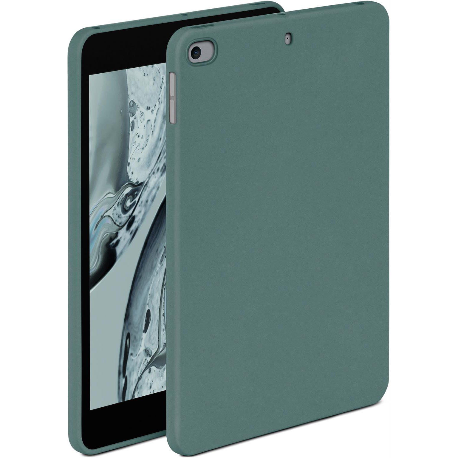 ONEFLOW Soft Case iPad mini 5 (2019) Silikonhülle weich – Weiteres Produktbild 1 ONEFLOW Soft Case iPad mini 5 (2019) Silikonhülle weich – Weiteres Produktbild 1