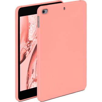 ONEFLOW Soft Case iPad mini 5 (2019) Silikonhülle weich – Flamingo ONEFLOW Soft Case iPad mini 5 (2019) Silikonhülle weich – Flamingo