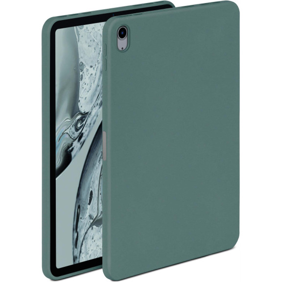 ONEFLOW Soft Case iPad mini 6 (2021) Silikonhülle weich – Weiteres Produktbild 1