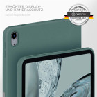 ONEFLOW Soft Case iPad mini 6 (2021) Silikonhülle weich – Weiteres Produktbild 4