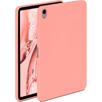ONEFLOW Soft Case iPad mini 6 (2021) Silikonhülle weich – Flamingo ONEFLOW Soft Case iPad mini 6 (2021) Silikonhülle weich – Flamingo