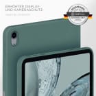 ONEFLOW Soft Case iPad mini 7 (2024) Silikonhülle weich – Weiteres Produktbild 4