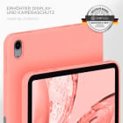 ONEFLOW Soft Case iPad mini 7 (2024) Silikonhülle weich – Weiteres Produktbild 4
