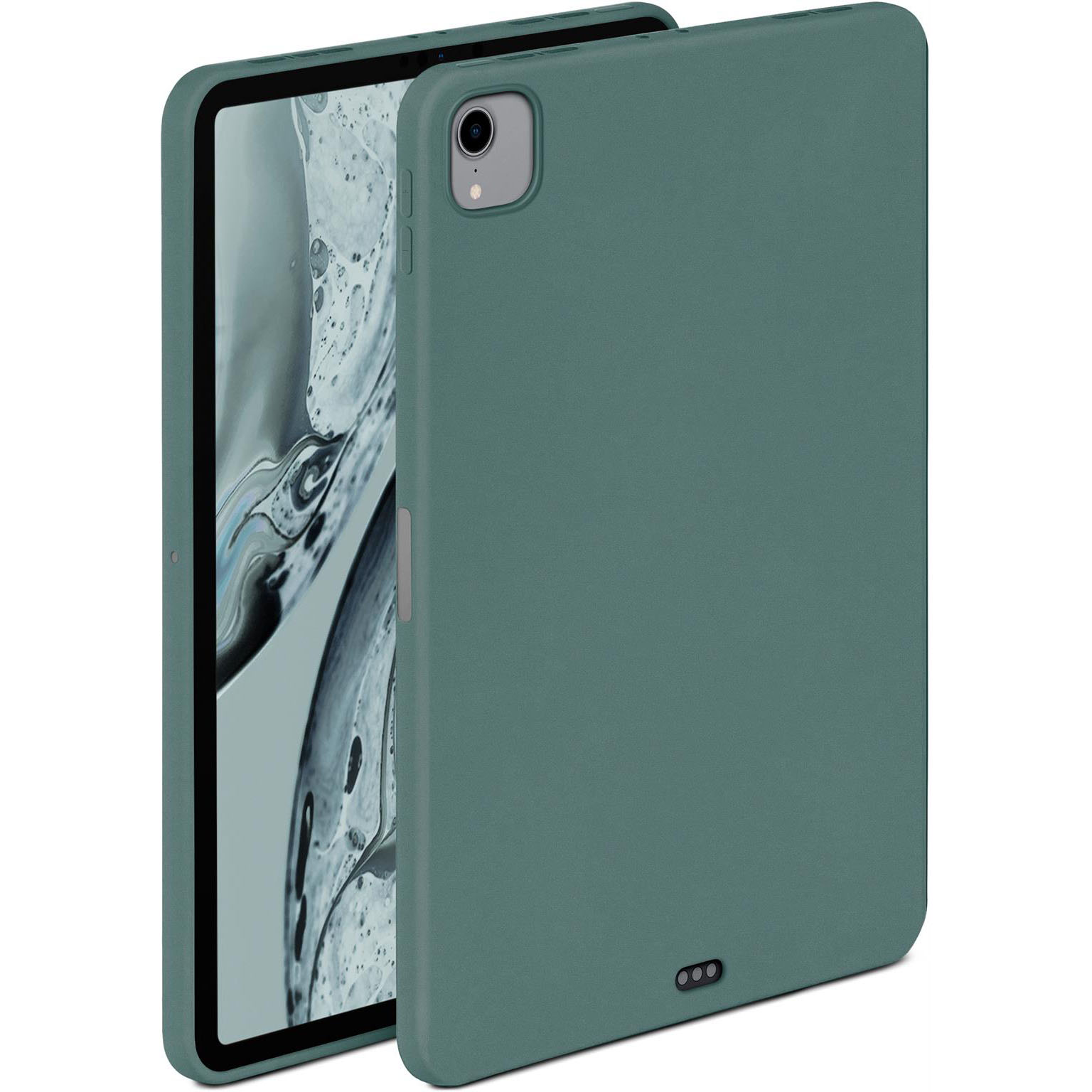ONEFLOW Soft Case iPad Pro 11 (2018) Silikonhülle weich Hauptbild