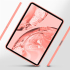 ONEFLOW Soft Case iPad Pro 11 (2018) Silikonhülle weich – Weiteres Produktbild 2
